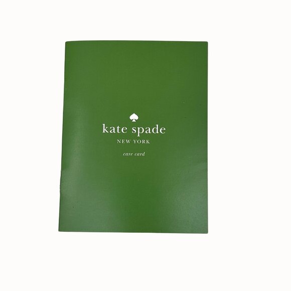 KATE SPADE HARWOOD PLACE FIONA GRAY CROC-EMBOSSED LEATHER CROSSBODY BAG PURSE - Picture 14 of 14